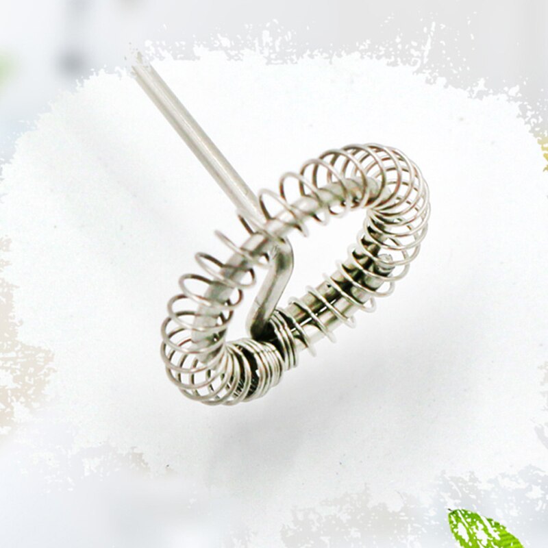 Mini coffee blender hand-held electric egg beater electric coffee stirrer kitchen gadget milk bubble