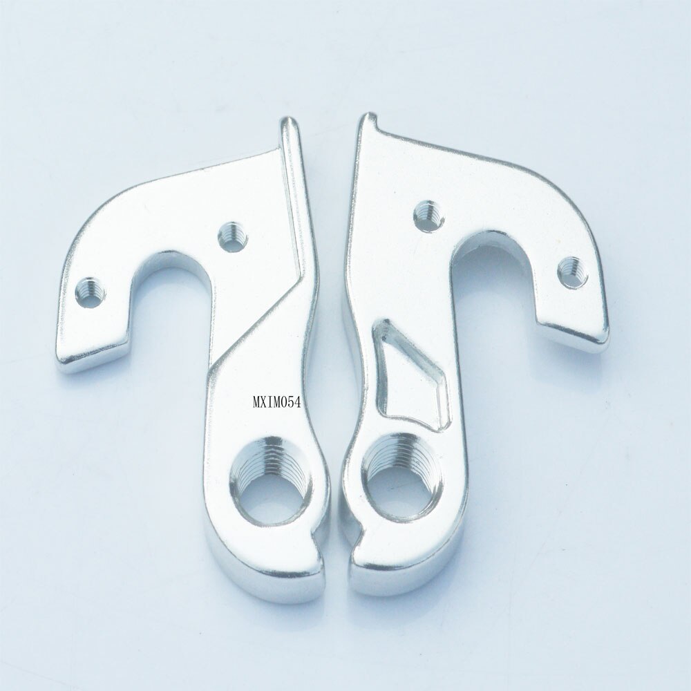 MTB Mountain Bike Bicycle Rear Derailleur Hanger,Frame Dropout, out, Gear Mech Hangers: 54