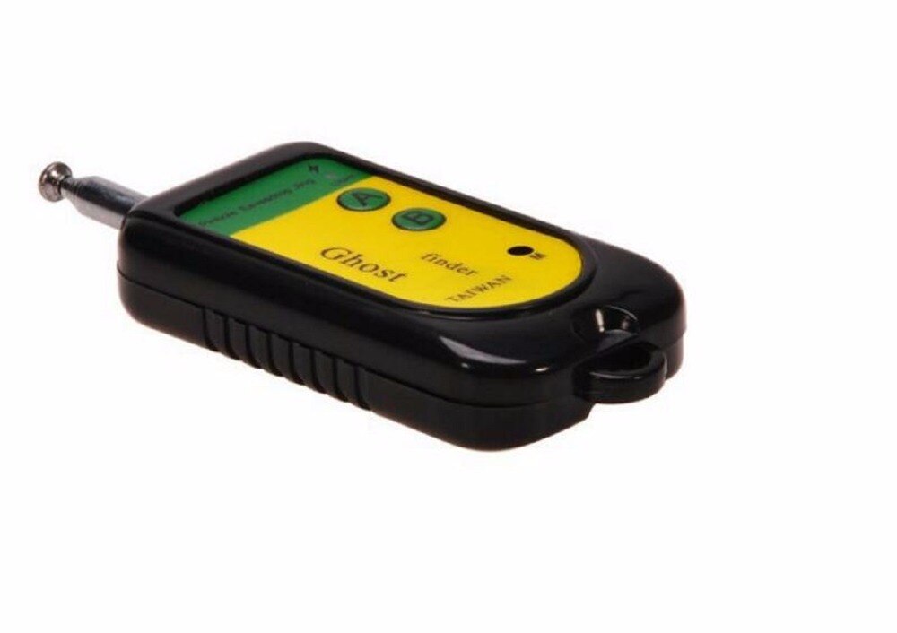 Detector de error RF de señal inalámbrica Dispositivo de cámara GSM 100 ~ 2400Mhz