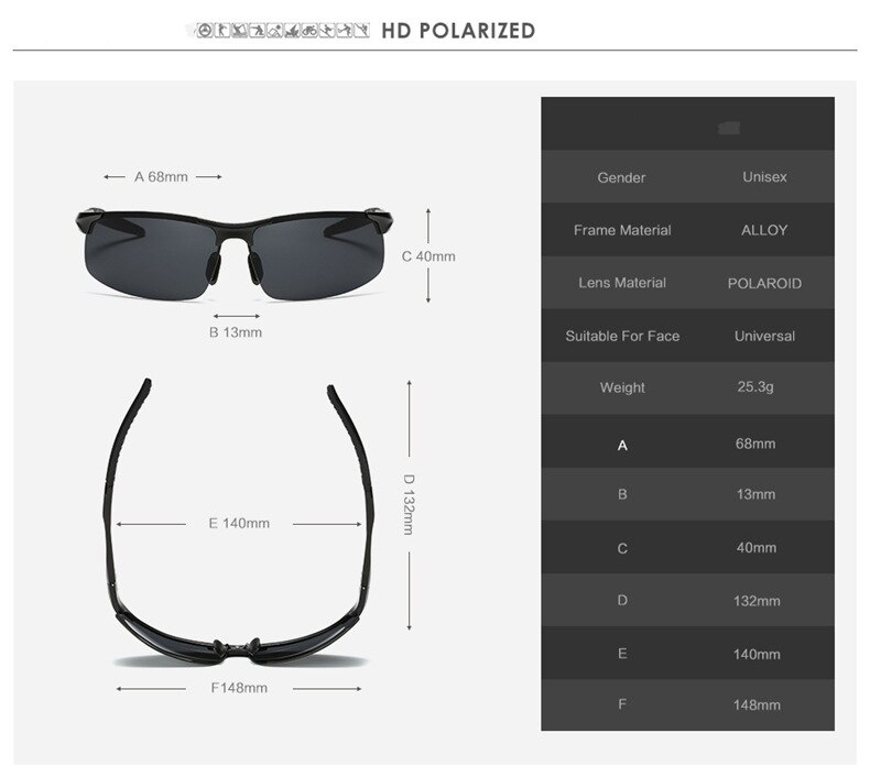 KH cambio de Color, gafas de sol fotocromáticas día y noche, gafas de sol polarizadas, gafas de conducción