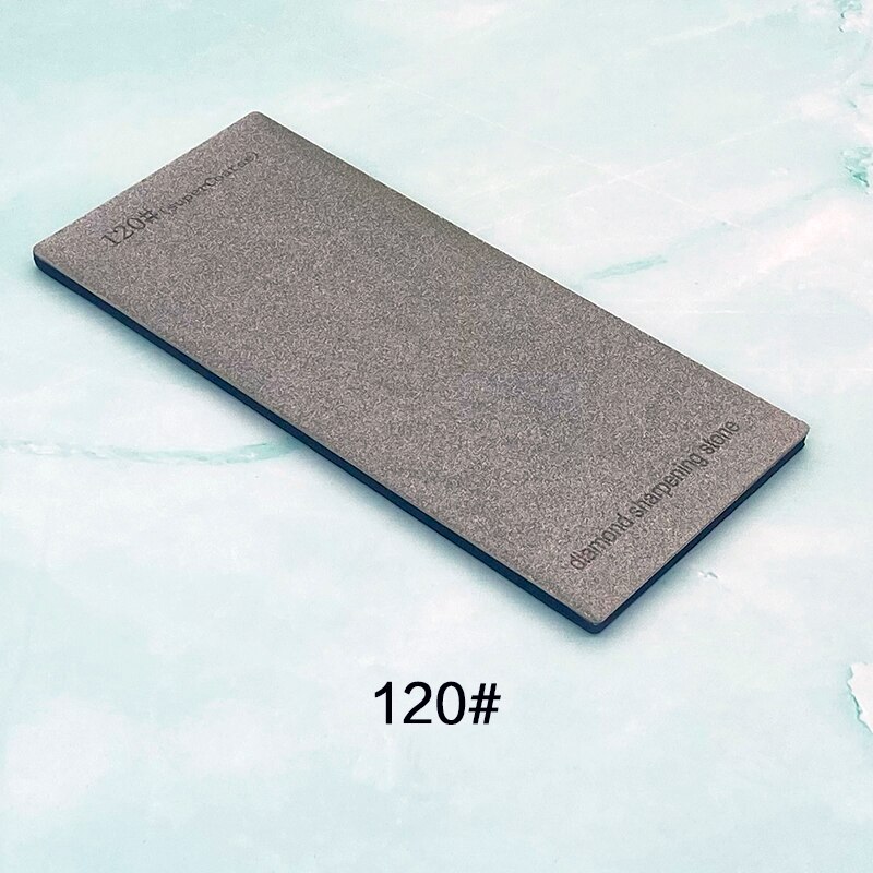 120/600/1500/3000 set Diamond sharpening stone bas... – Grandado