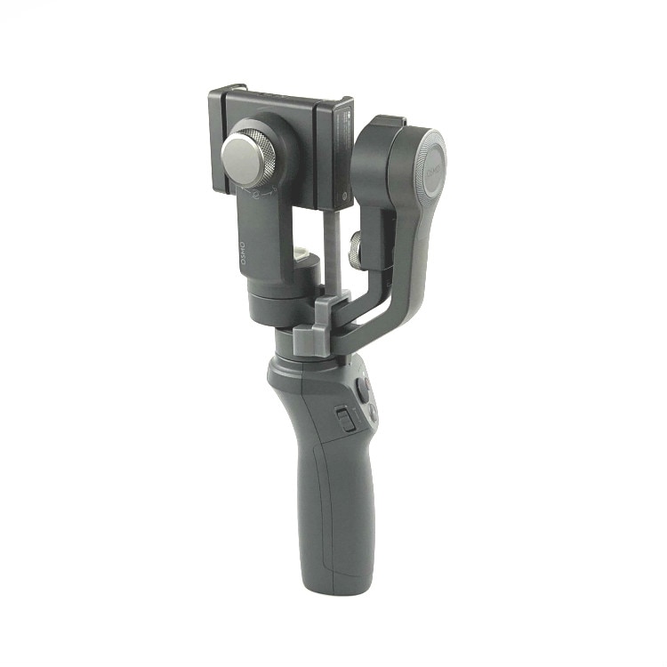 DJI Osmo Mobile 2 – support de montage Anti-balancement, stabilisateur de Protection de Transport, axe XYZ