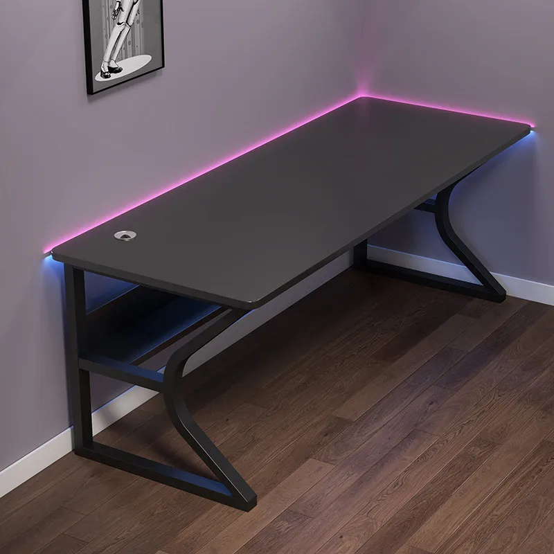 Spillebord til hjemmebrug, spillebord til leje, arbejdsbænk, simpelt skrivebord, studiebord, højt skrivebord
