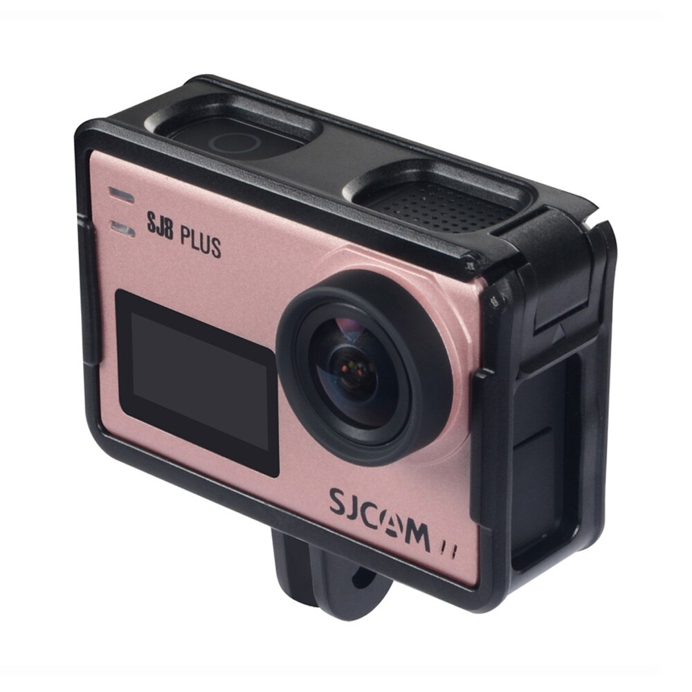 Sjcam SJ8 Beschermhoes SJ8 Pro Frame Houder Originele Accessoires Voor SJ8 Serie Sj Krypton 4K Sport Actie Camera
