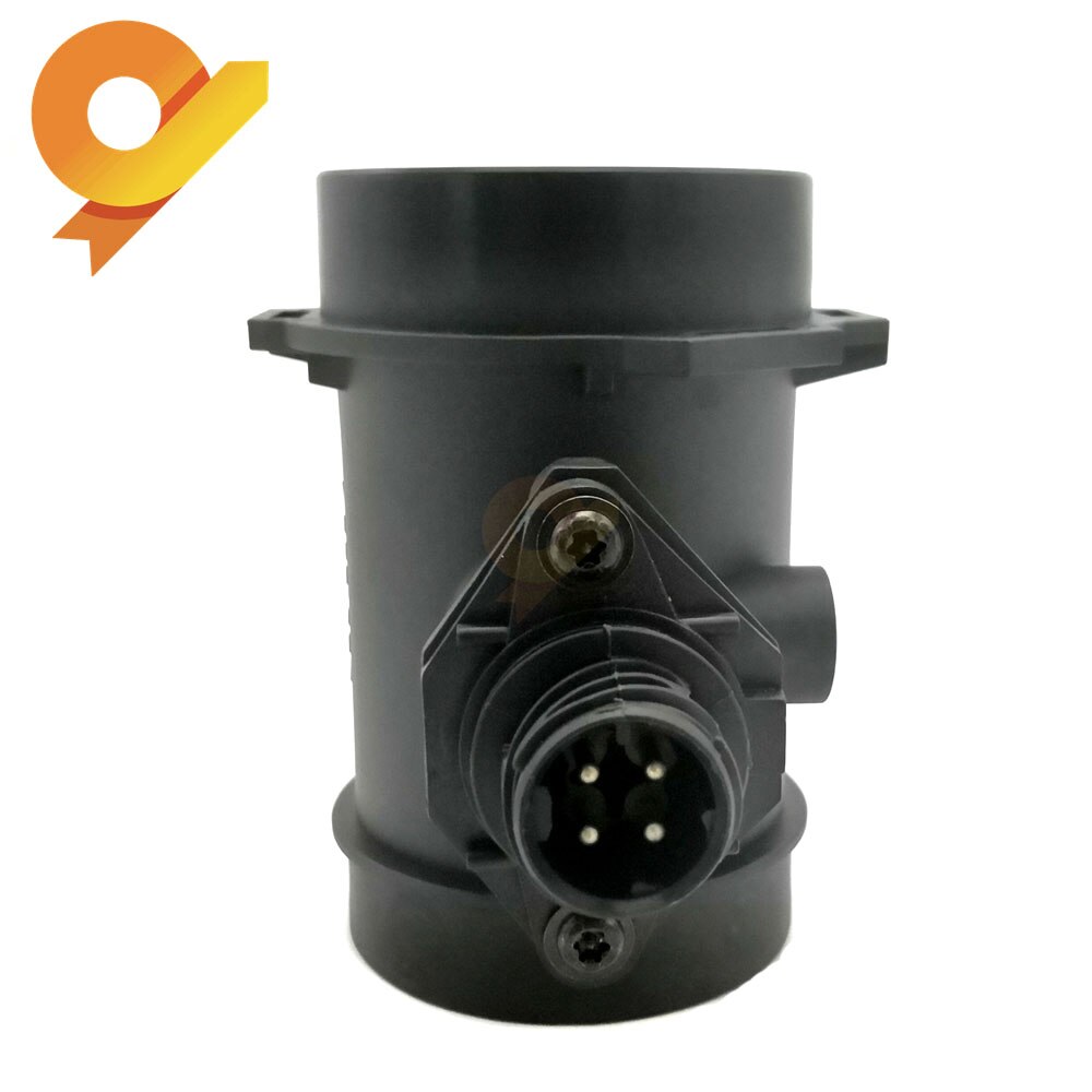 Luftmassenmesser MAF Sensor Für BMW 325i 525i 530i E21 E30 E36 E46 E90 E91 E92 E93 90 -96 13621747155 0280217502 13621733258