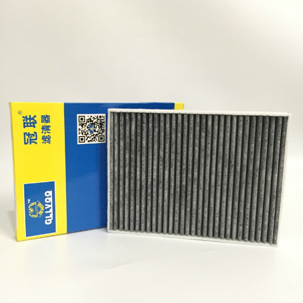 Car Cabin Filter Nissan Qashqai Air Conditioner Filtration Organ Renault Koleos Air Conditioner Filter