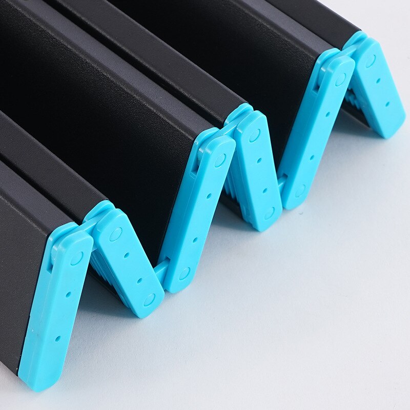 Outdoor Camping Barbecue Folding Table Portable Ultralight Aluminum Alloy Foldable Picnic BBQ Desk