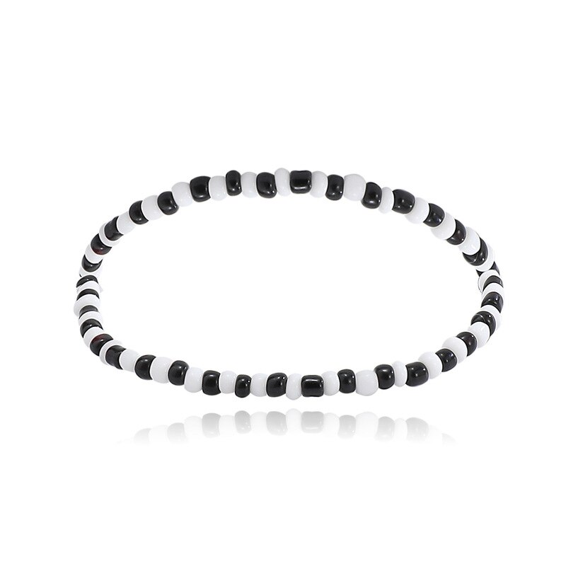 Moda attraverso-confine gioielli vento nazionale che ristabilisce i sensi antichi vestito measle braccialetto di personalità del braccialetto di colore