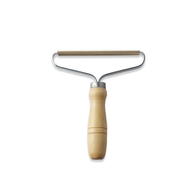 Wool Brush Portable Manual Hair Removal Carpet Woo... – Grandado