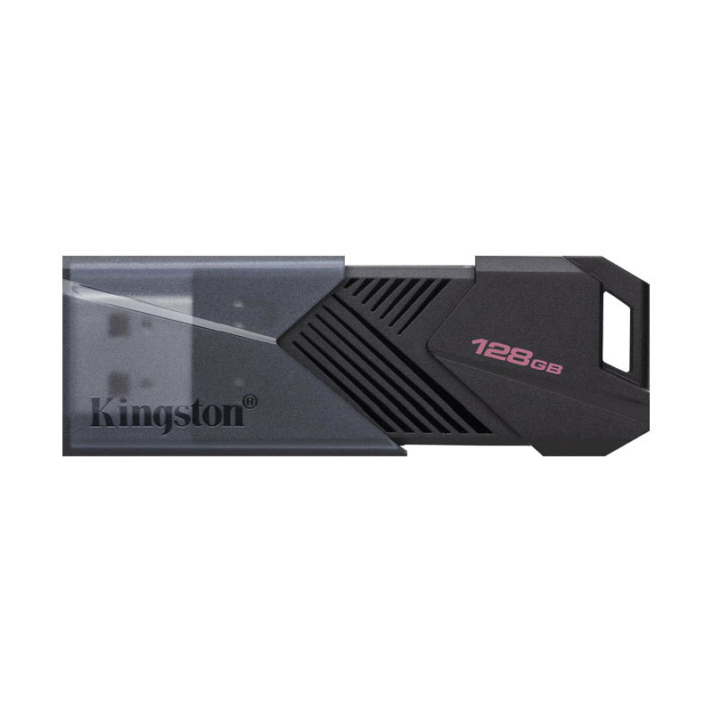 Kingston USB Pen Drive DTXON USB Flash Drive USB3.2 PenDrives Black Pamięć USB do komputera 64GB 128GB 256GB Pamięć USB Stick