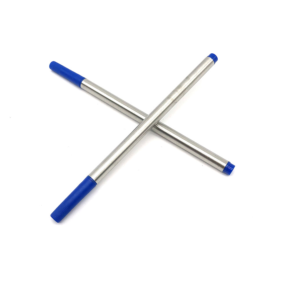 Stylo rmatérielle 113mm x 6mm pointe 0.7mm pour Mont Blanc 105159 107878 MSnowboard P163 H-12 à encre allemande M401 MNB107878 MAndalousie