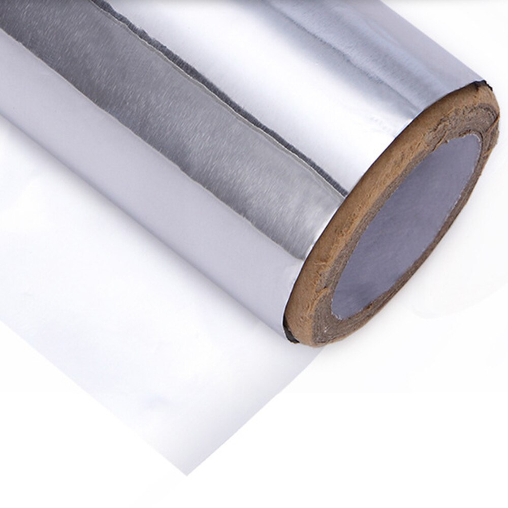 Pro Coloring Thicken Hairdressing Foil Roll Perm Tinfoil Hair Salon Beauty Hairdressing Supplies Perm Modeling Tool