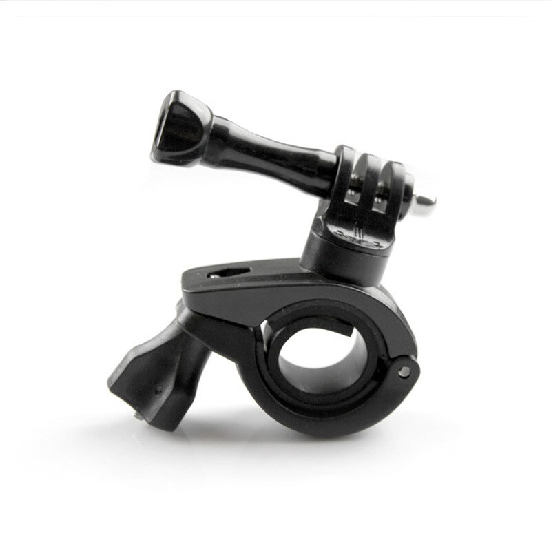 Für Gopro Held Kamera Fahrrad Berg Fahrrad Motorrad Halterung Halfter für gehen Profi Held 8/7/6/5/4/3 + Aktion Nocken Stehen Rahmen Clip