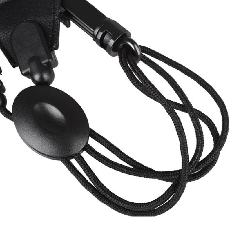 Saxophone Neck Strap with Snap Hook Sax Harness for Alto / Tenor / Soprano Sax