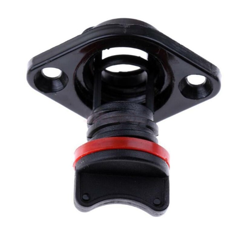 Kayak Canoes Dinghy Boat Drain Plug Bung Fishing Accessories