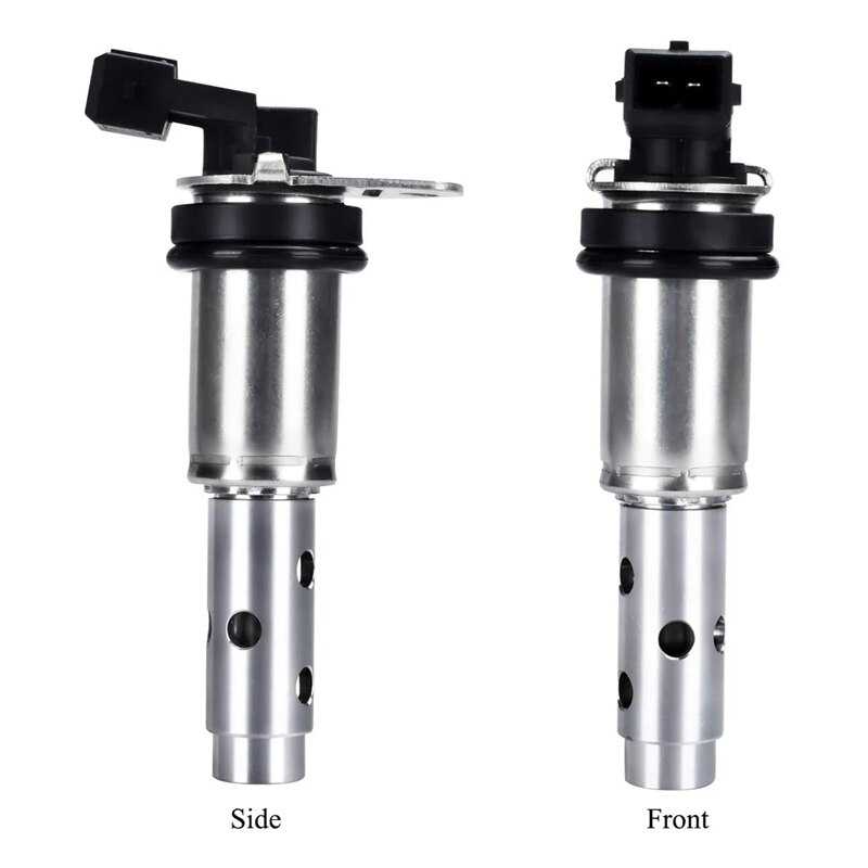 2 kpl vvt -magneettiventtiilin säätöventtiili bmw 1 -sarjaan 135i 328i 335i 525i x3 x5 128i 328i n51 n52 n54 3.0l 11367585425