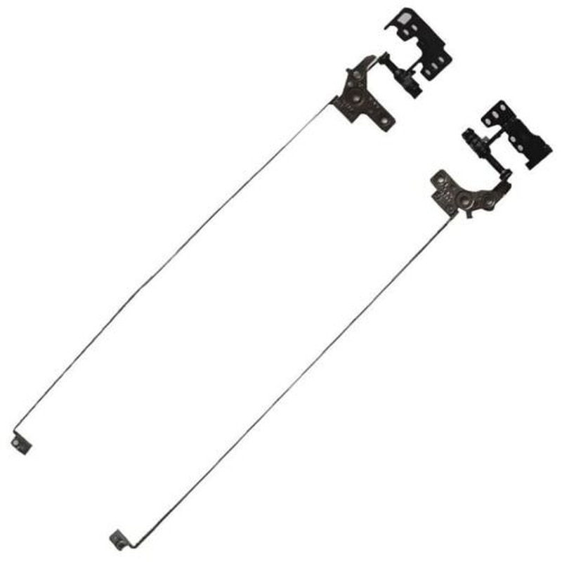 FOR Asus FX504G FX504GD FX504GE FX504GM FX80 Left Right LCD Hinge Bracket Arm Set