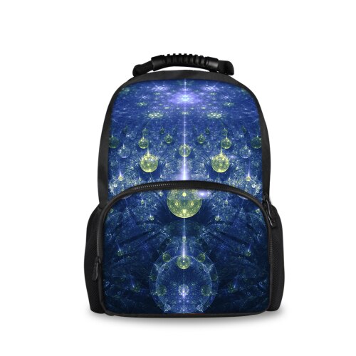 FORUDESIGNS modeschule Rucksack für jugendliche mädchen jungen hochwertige 3d freundlicher freundlicher druck Rucksack mochila feminina: CC2164A