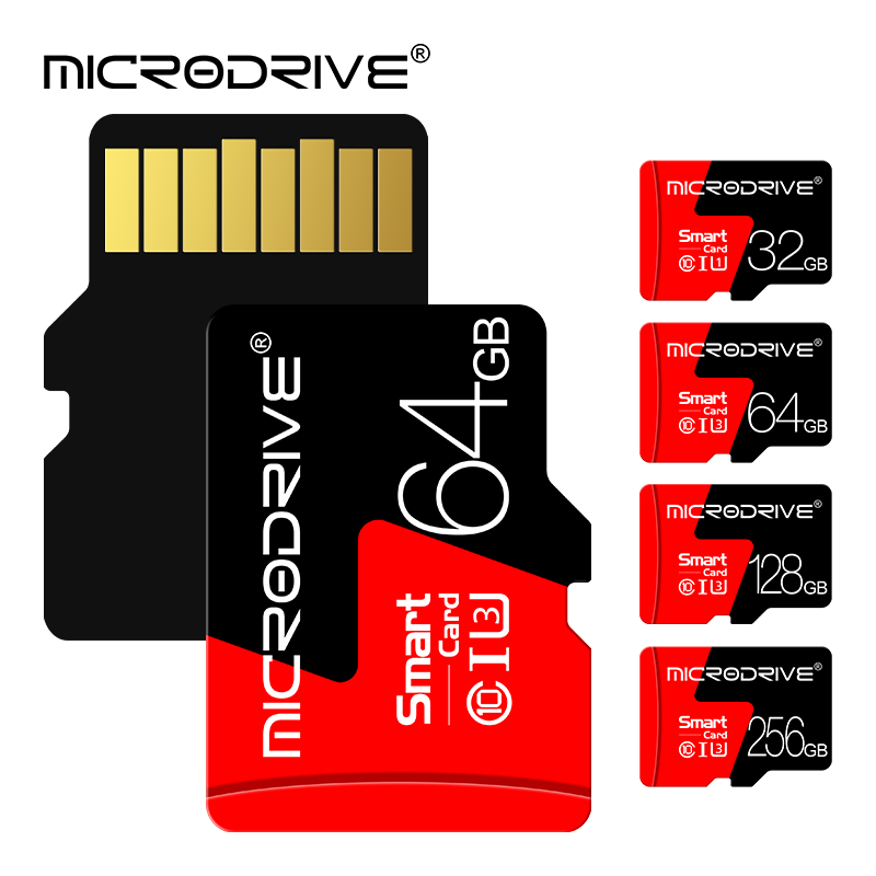 Karta micro tf 4gb 8gb 128gb 256gb mini karta sd karta flash sd/tf karta pamięci 32gb 64gb 16gb karta tf do telefonu
