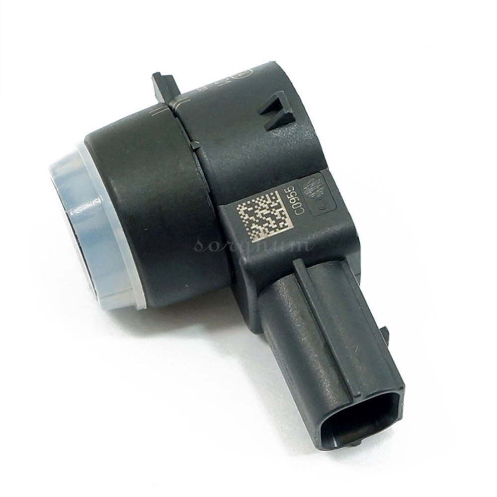 1EW63TRMAA Auto PDC Parkplatz Sensor Einparkhilfe Sensor Für Chrysler ausweichen Jeep 0263003676