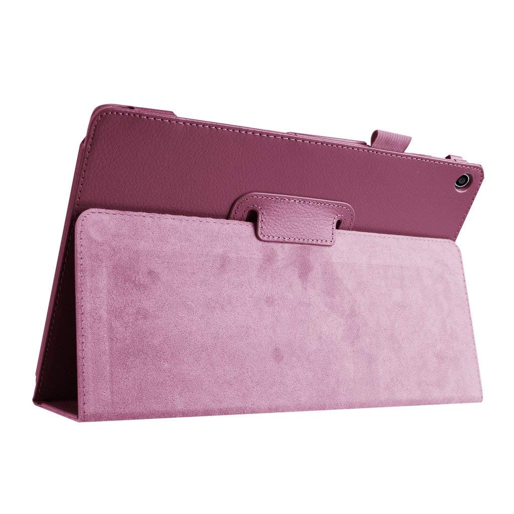 Z300 Z301 Ultra Slim Pu Leather Book Cover Case Voor Asus Zenpad 10 10.1-Inch Z300M P023 P01T P021 tablet Flip Folio Stand Case