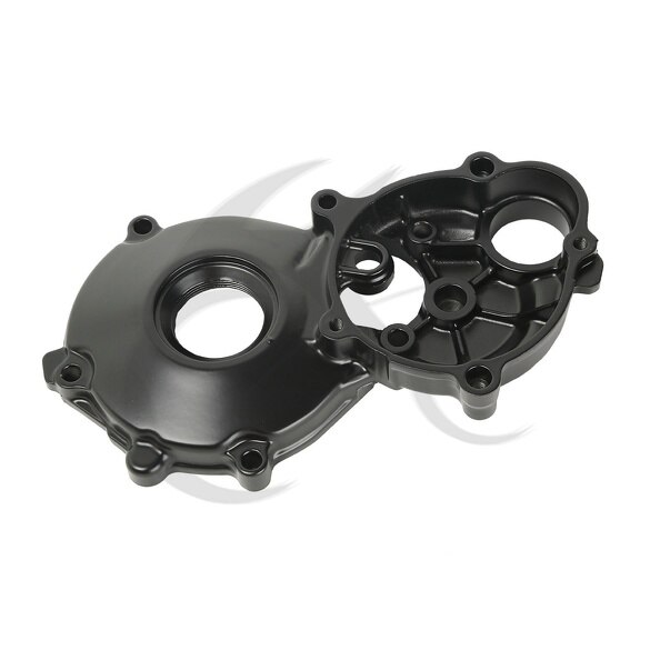 Couvercle de carter pour démarreur droit | Pour Suzuki GSR600 2004 GSXR1000 RH 2001 GSXR600 1996-2006 GSXR750 2001-2005