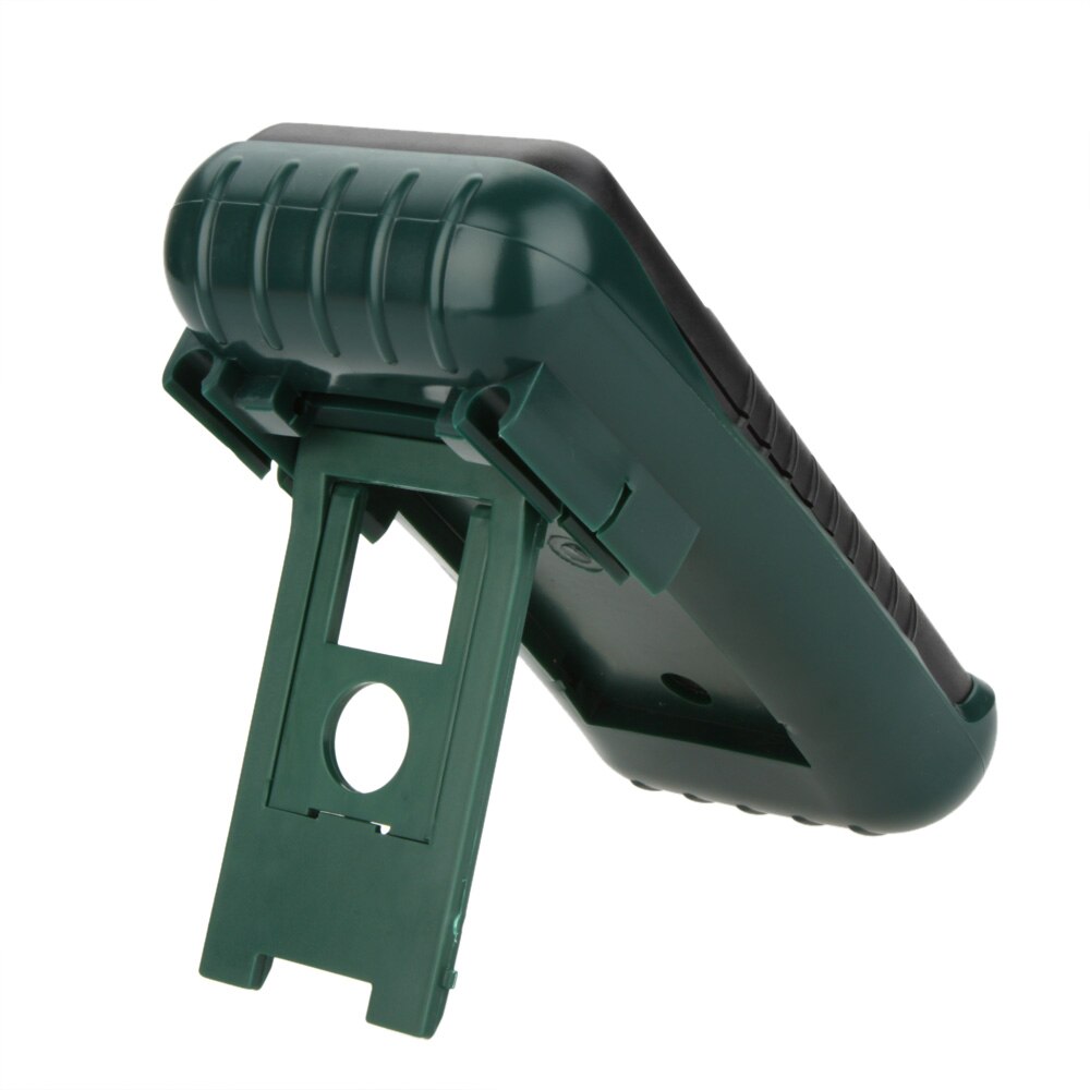 MASTECH MY68 Handheld LCD Auto/manual Range DMM Digital Multimeter DC AC Voltage Current Ohm Capacitance Frequency Meter