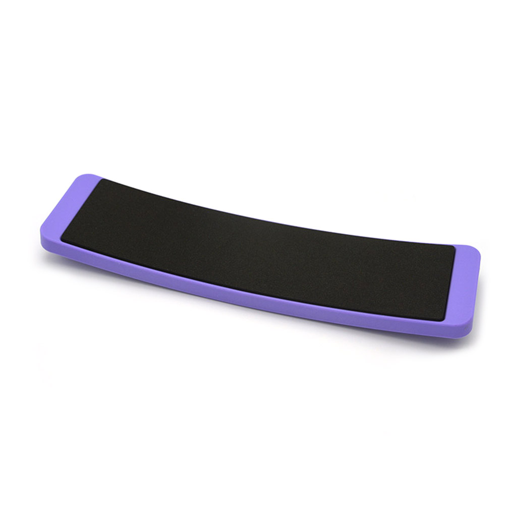 Unisex Ballet Turnboard Stevige Praktijk Spin Cirkelen Dans Board Dansers Training Tool Voor Ballet Figuur Schaatsen Swing Fitness: C