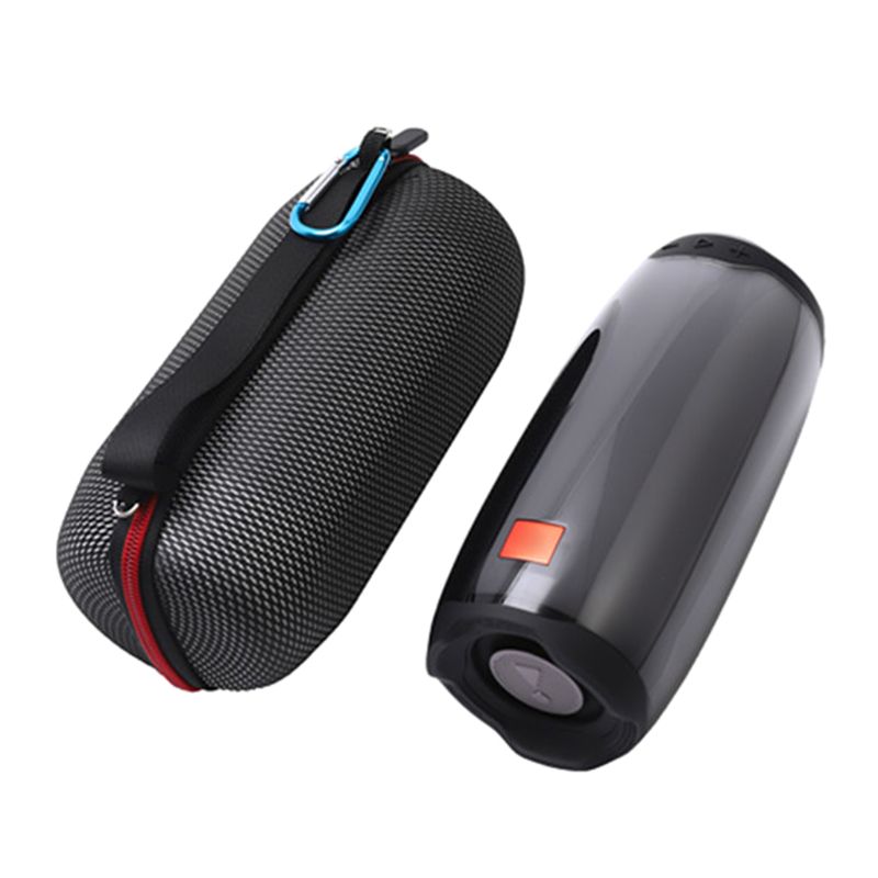 EVA Hard Case For J BL Pulse 4 Speaker Carry Storage Case Pouch For J BL Pulse4 Bluetooth Speaker Bags