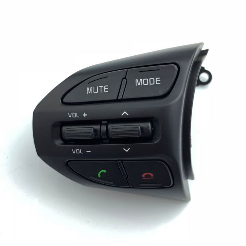 Til kia  k2 rio fartpilot ratkontakt auto reservedele rat knapper