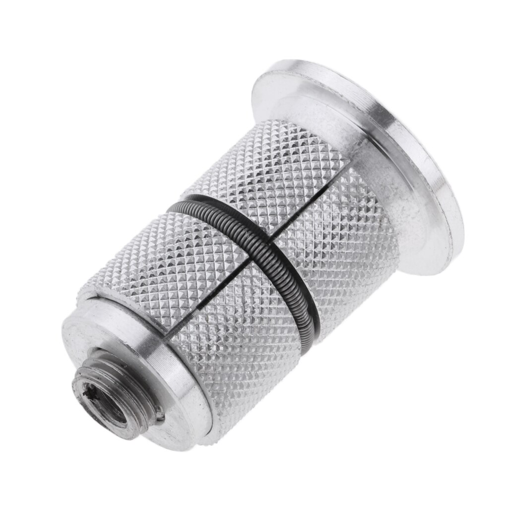 Aluminum Alloy Bike Fork Headset Expander Cycling Headset Top Cap Covers
