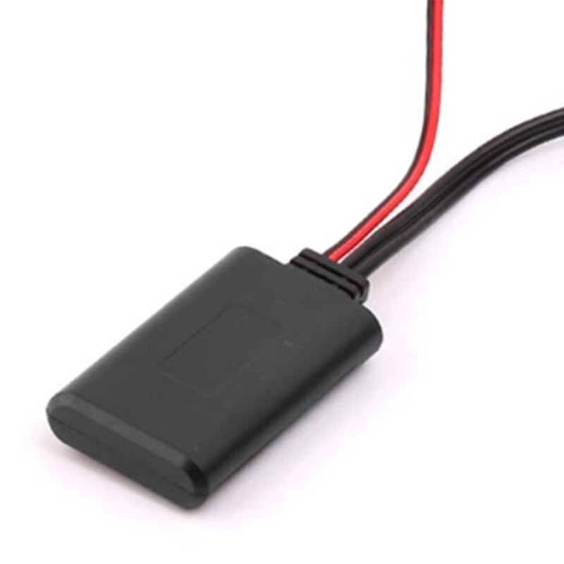 Auto Bluetooth O Ontvanger Voor Pioneer Ip-Bus 11Pin Bluetooth Aux Ontvanger Adapter