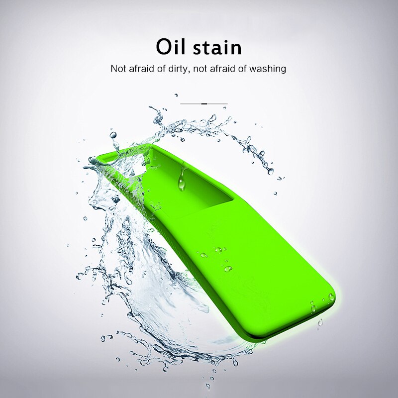 Siliconen Beschermhoes Cover Skin Voor Samsung Smart Tv Afstandsbediening BN59 Anti-Val Anti-Slip