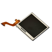 Replaceable Top LCD Display Screen Repair for Nintendo DSL NDS Lite Console