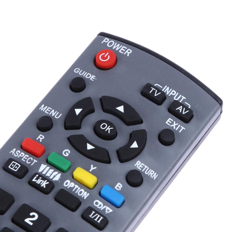 Fernbedienung Panasonic Viera Ersatz Fernbedienung Für Panasonic N2QAYB000785 Panasonic Fernseher