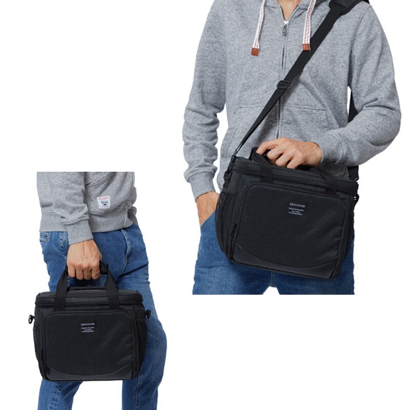 Volwassen Lunch Tas Thermische Zak Volwassen Lunch Tas Vrouwen Strand Tassen Voor Vrouwen Grote Grote Lunch Tassen Voor Vrouwen Voor werk