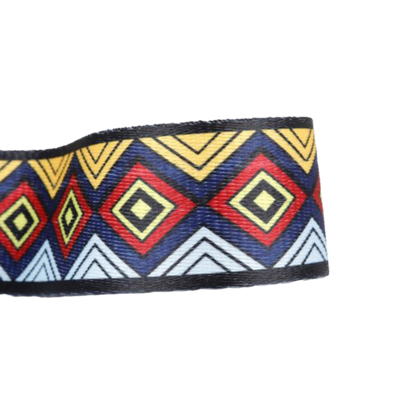 Saxophone neck strap with snap hook, sax harness for alto/tenor/soprano sax