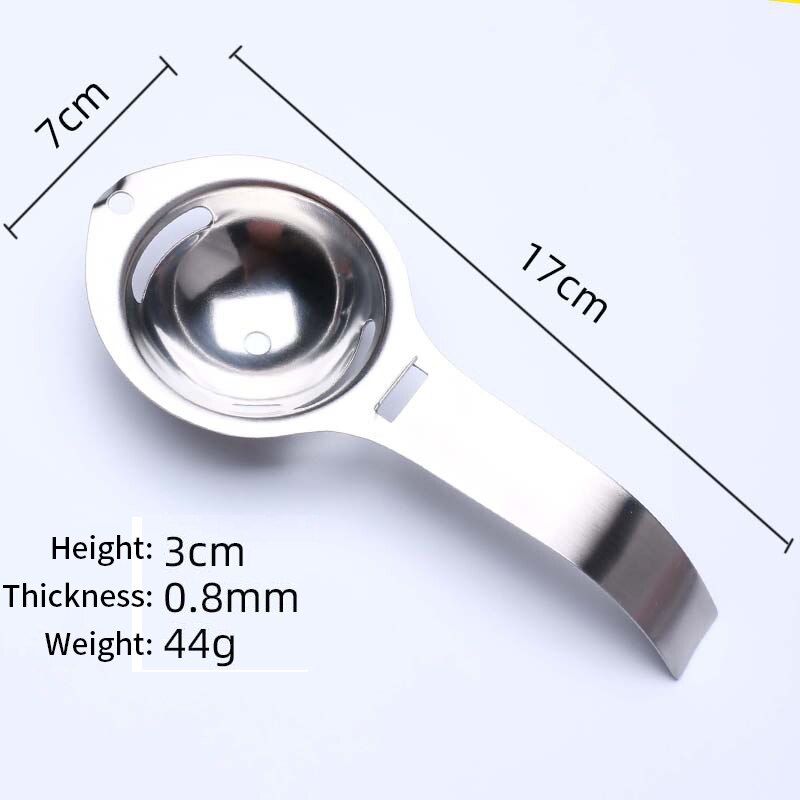 Séparateur D'œufs Mignon, En Céramique Qui Sépare Le Jaune D De Poule Et Le Blanc Doeuf Petit Oe~p155330245