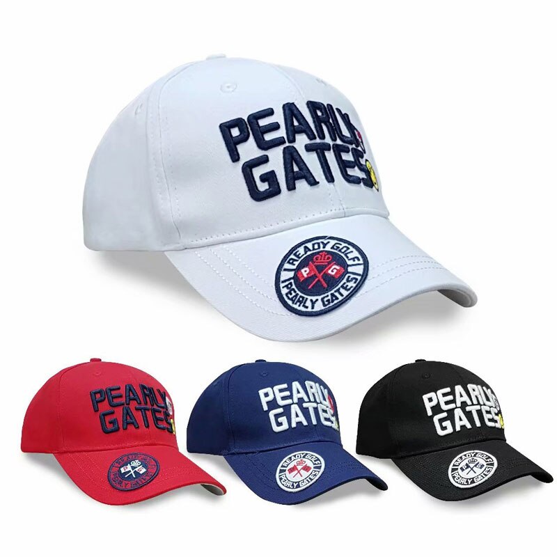 Golf Hoed Golf Cap