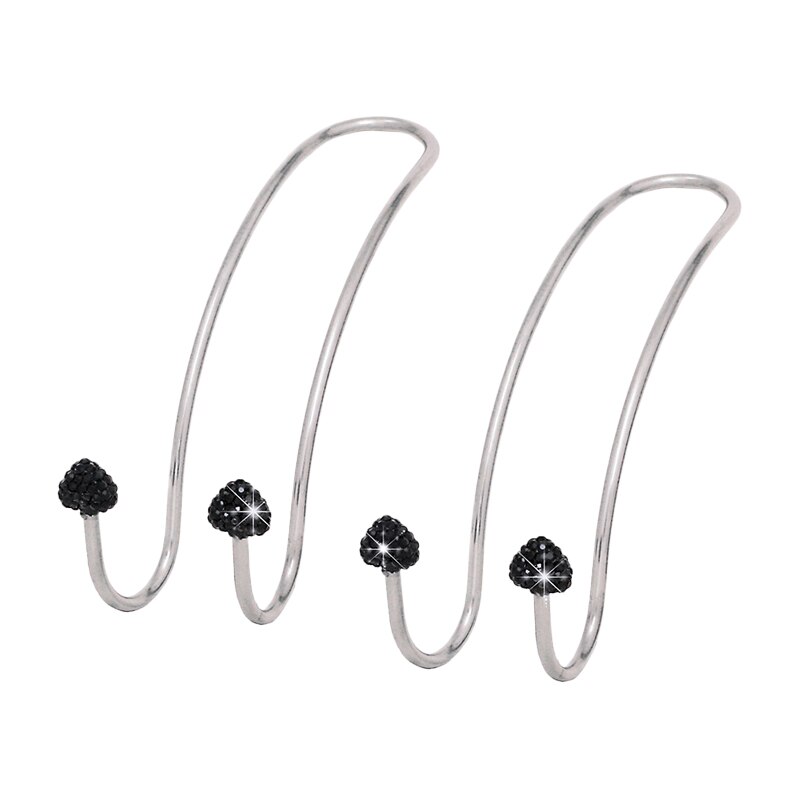 Auto Accessoires Product Diamant Auto Rvs Haak Interieur Accessoires: A