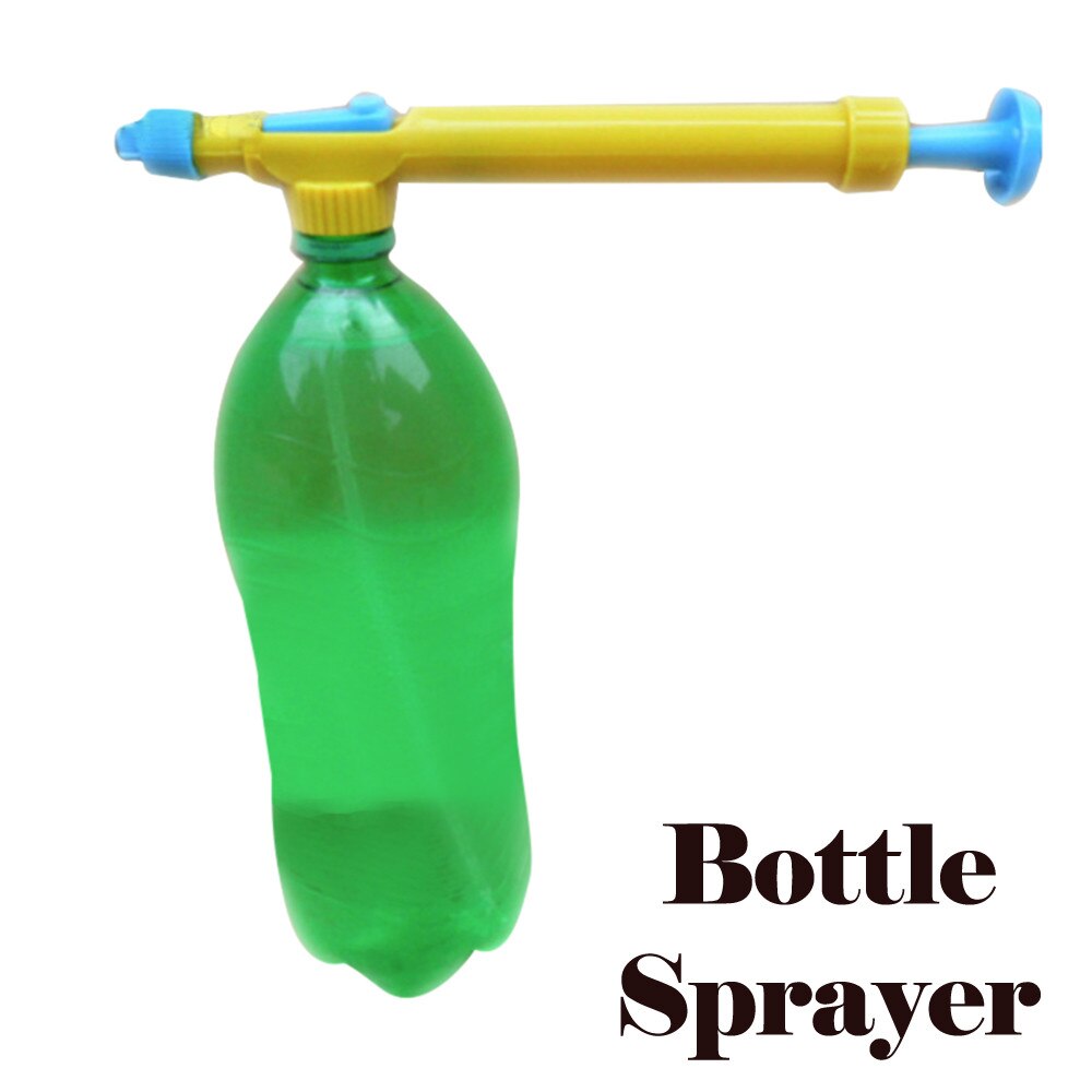 De Orbizs Badewanne Spielzeug Pistolet Een Eau Outdoor Fun Water Sport Zachte Lucht Grappige Pull Soort Zwemmen Strand Speelgoed