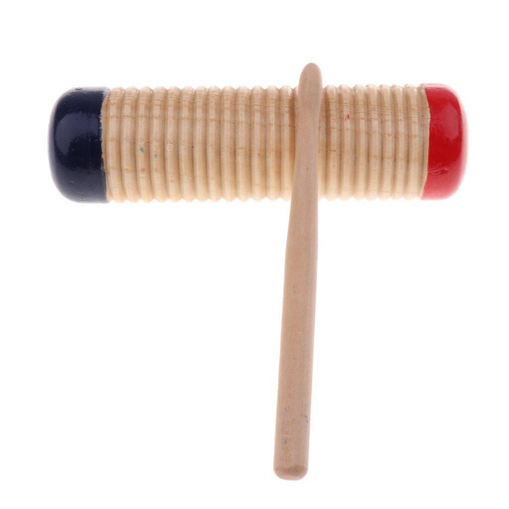 Houten ritmestok-hamer oefening voor kinderen intelligentie voor kinderen