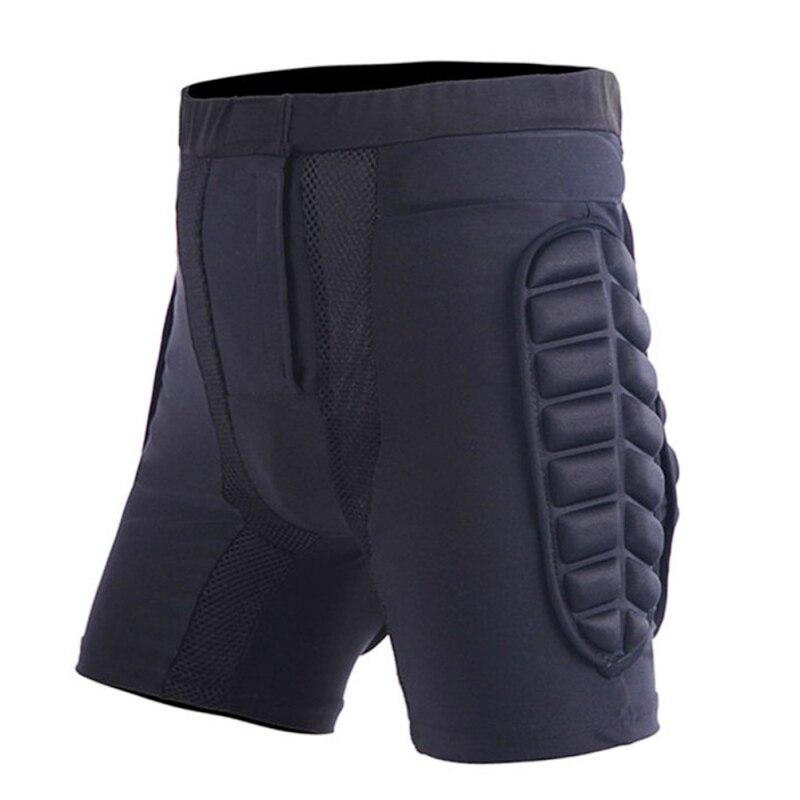 Locomotief breukvast Luier Broek Outdoor Ski Leggings Heupen Joggingbroek Mannen Schaatsen Shorts