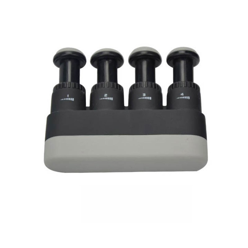 Professionelle Aroma Hand Finger Trainer Anzug für Musical Instrumente Klettern Enthusiasten Hand Griff Trainer für Bass Klavier: Ursprünglich Titel