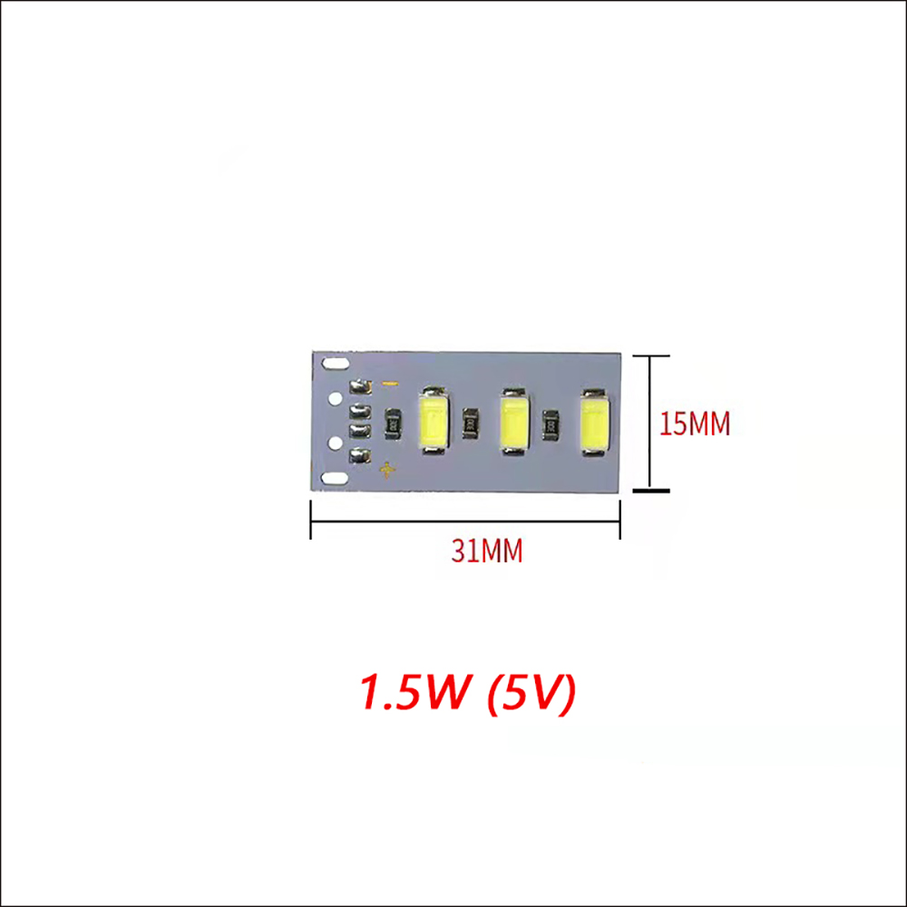 Placa de lámpara LED SMD5730 de 1 piezas, fuente de luz, cuentas de lámpara de un Color, luz blanca cálida, 1 w2w3w5w10w12w: Oro / 40 W