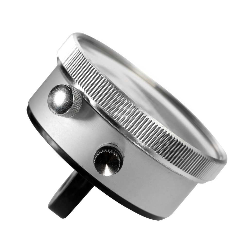 Dial Indicator 0-10mm 0.01mm Accuracy Measurement Instrument Dial Gauge Micrometer Precision Tools Portable Dial Test Indicator