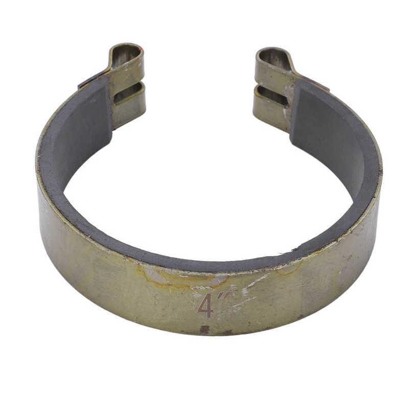 2251 brems Band Stift Bausatz dauerhaft Stahl Keramik für gehen Karts Trommel Ersatz für Manco für Minibikes