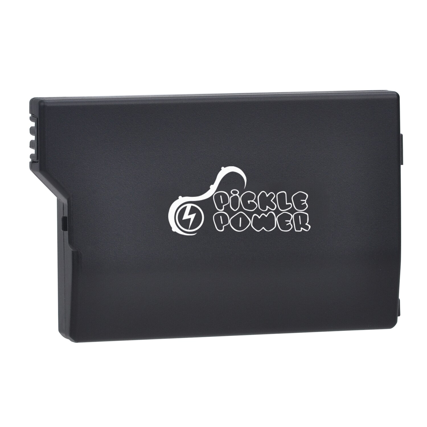 Pickle Power 2400mAh PSP2000 Battery +LED 3 slots USB Charger for Sony Portable Gamepad PSP3000 PSP S110 PSP2001 PSP2002 PSP3001