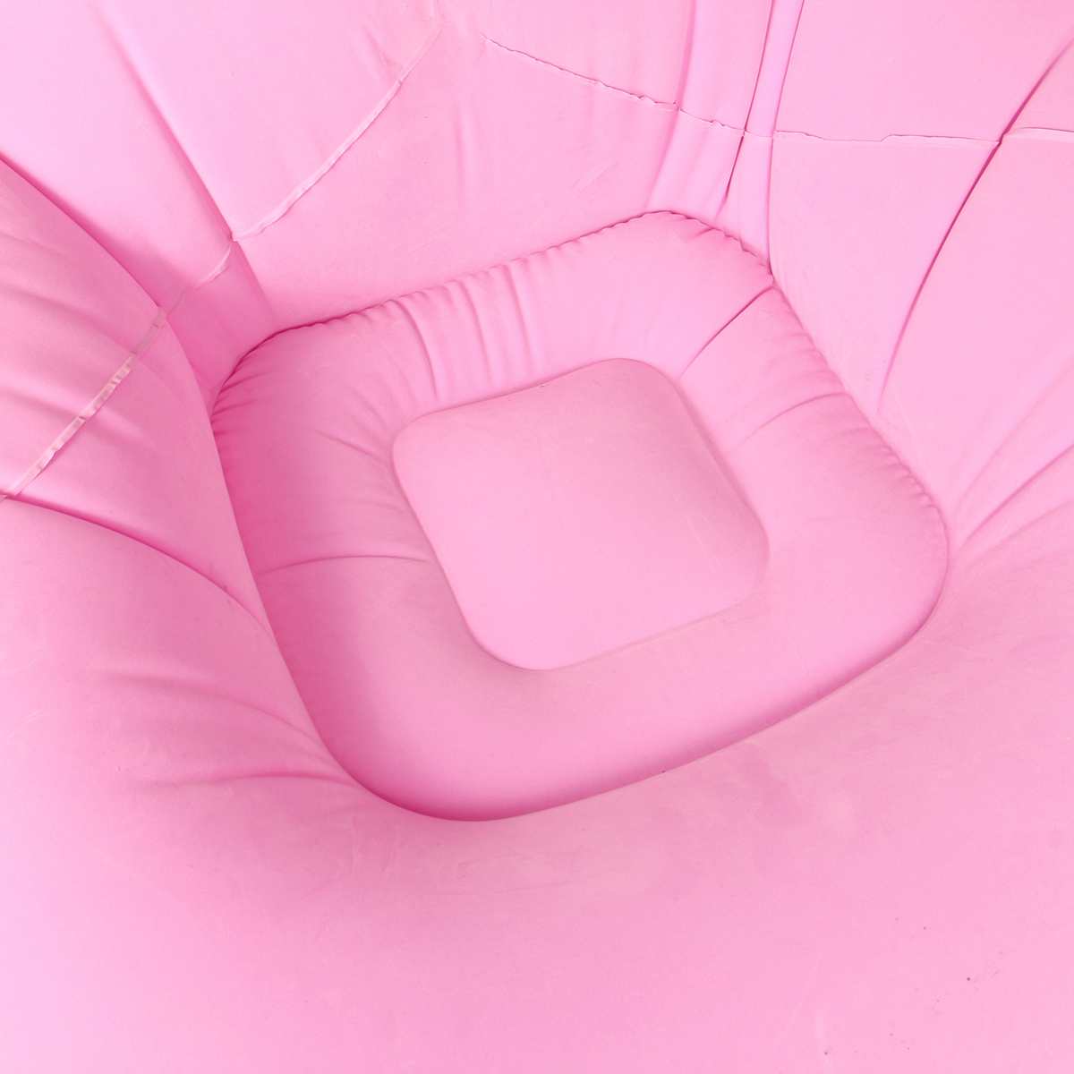 Inflatable Floor Chair for Living Room Janpanese Lazy Sofa Soft Futon Multi Function Furniture