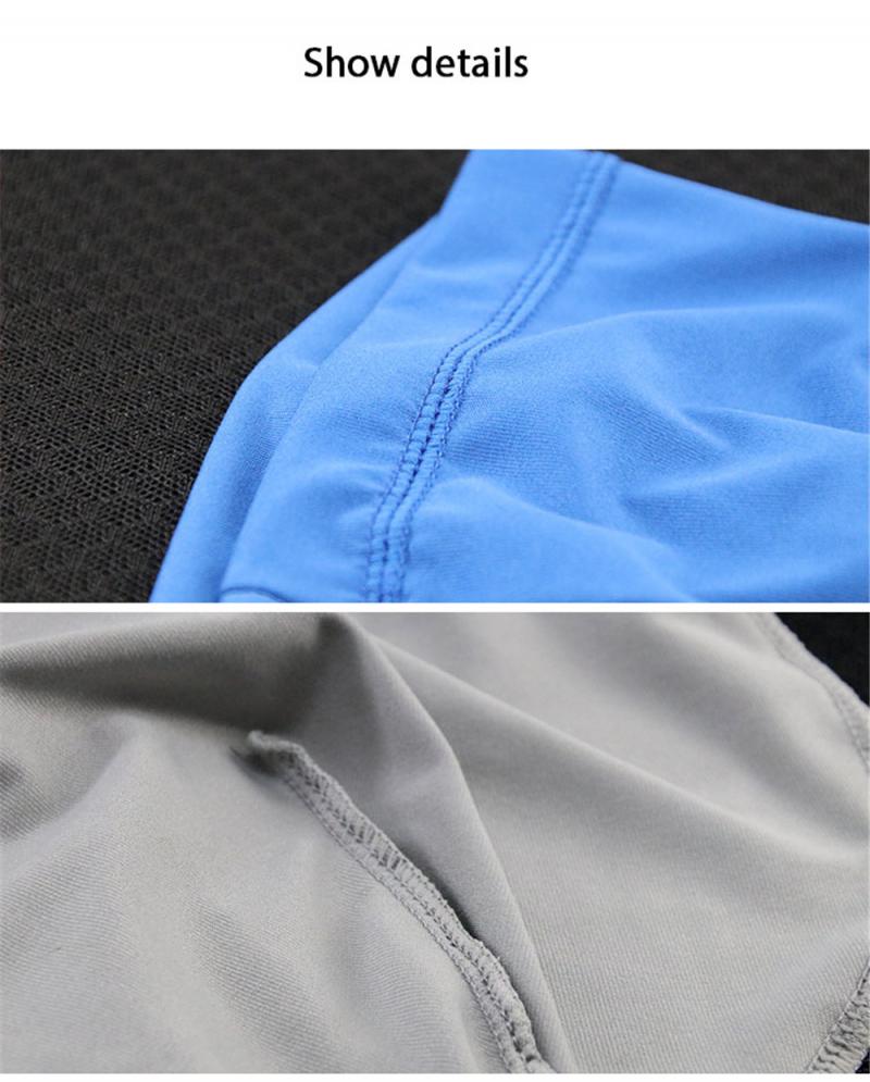 Cycling Caps Summer Windproof Sunscreen Unisex Sports Cap Outdoor Riding Running Soft Hat Hood Headgear Equipment Fitness